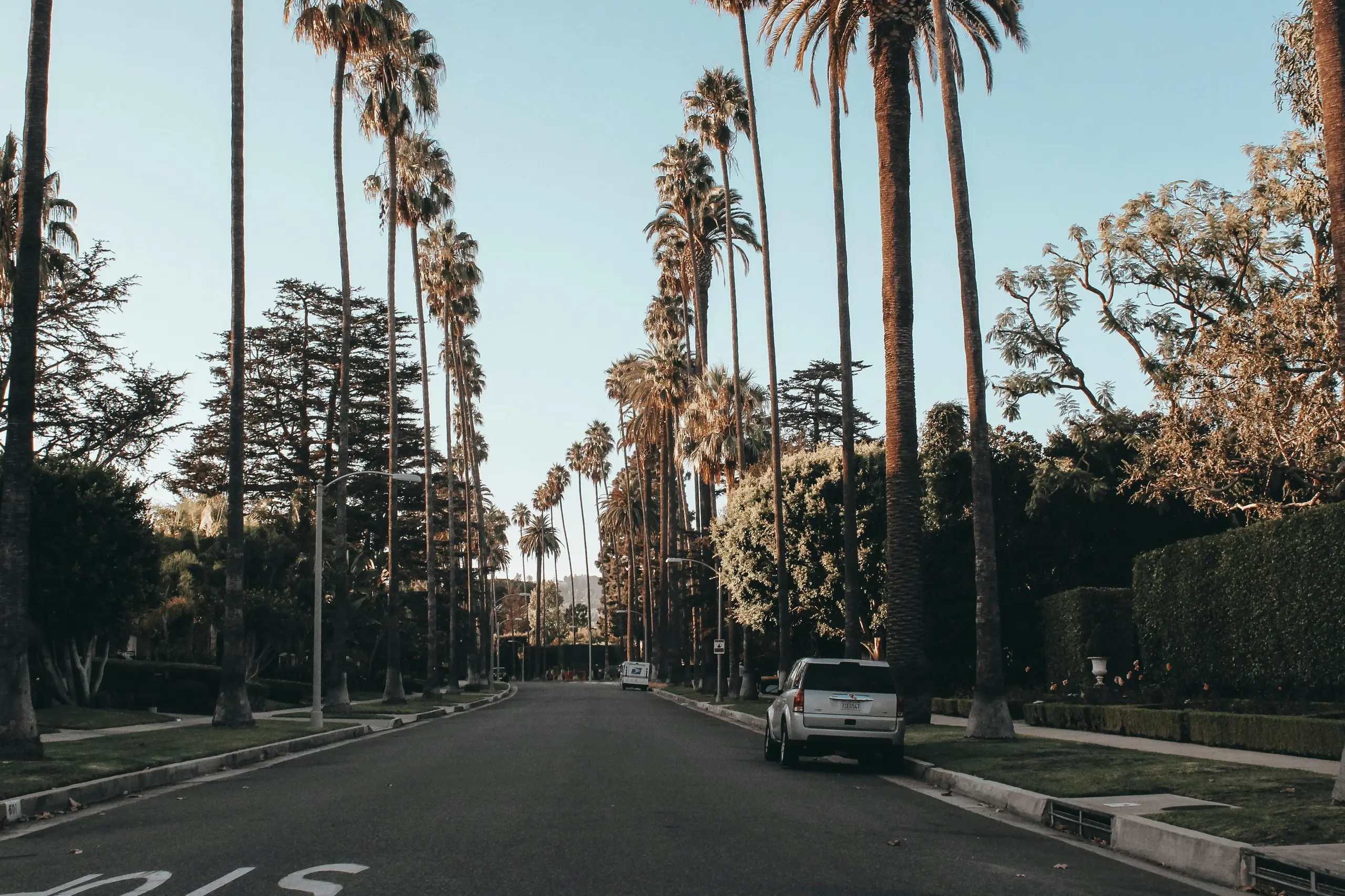 Los Angeles Web Designs - Web Design Los Angeles, California